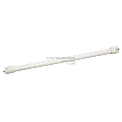 Résistance quartz supérieure (230v 800w 270mm)