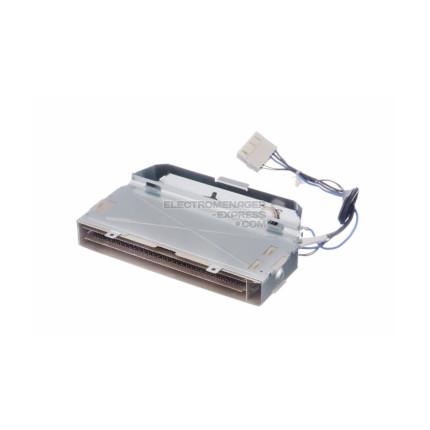 RESISTANCE SECHE LINGE 1800W+700W