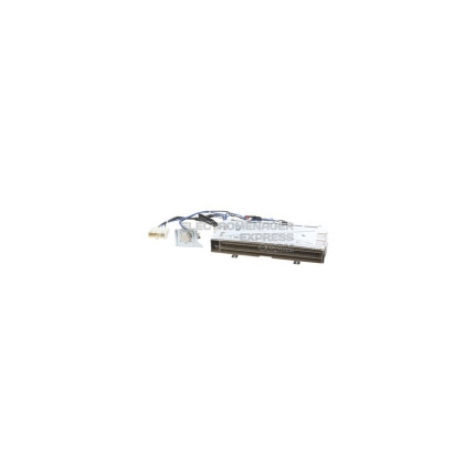 RESISTANCE SECHE LINGE 237X137X35MM