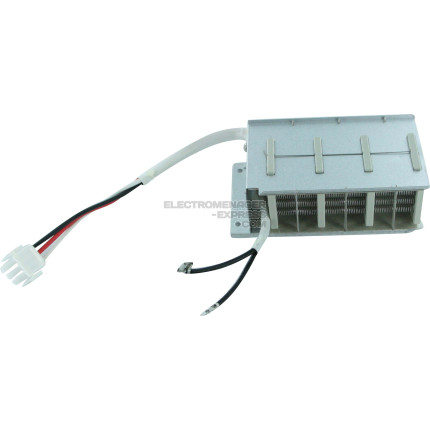 RESISTANCE SL 1850W+800W