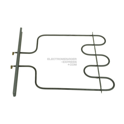 RÉSISTANCE SOLE 1000W ELECTROLUX 3871428011