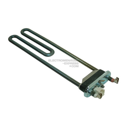 Résistance + sonde