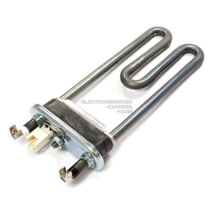Résistance + sonde CTN