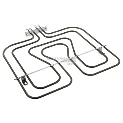 Résistance supérieure de grille (1650w)