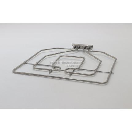 Résistance supérieure pour four 230V 1500 + 1300W