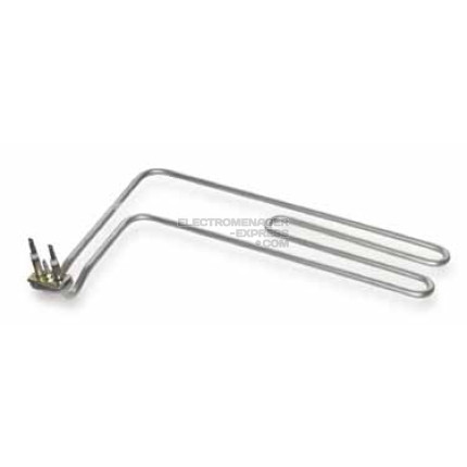 Résistance thermofusible 2000w/230v + term