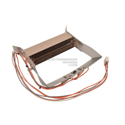 Résistance + thermostat