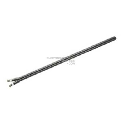 Résistance tubulaire 1200w l420mm
