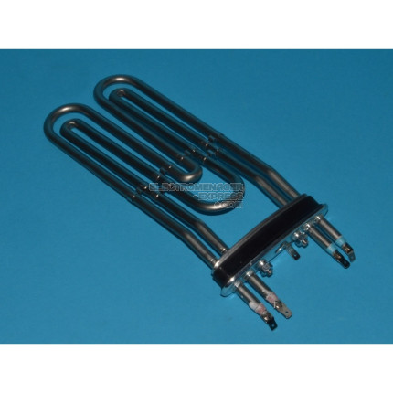 Résistance tubulaire 230v / 3000w dv