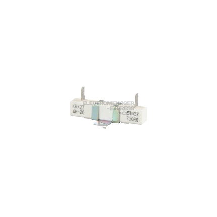 RESISTANCE-VDR