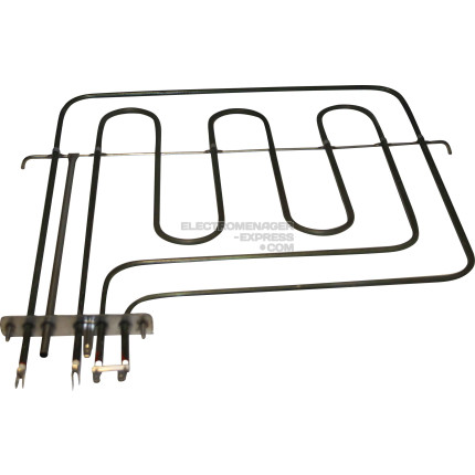 RESISTANCE VOUTE/G. 800+1800W