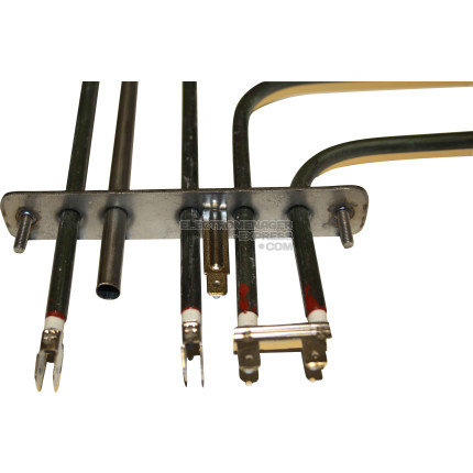RESISTANCE VOUTE/G. 800+1800W