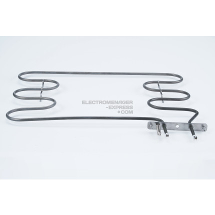 Résistance voute (grill) 1800w+800w