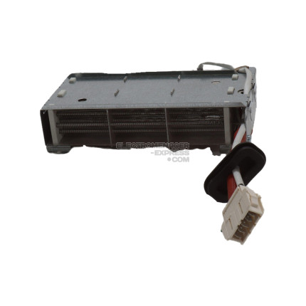 Resistance1900w + 700w