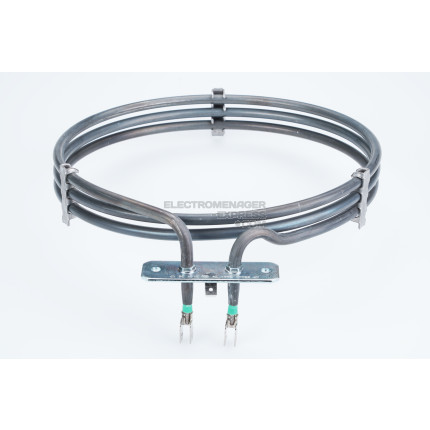 RESISTISTANCE CIRCULAIRE 2200W 230V Ø 190MM