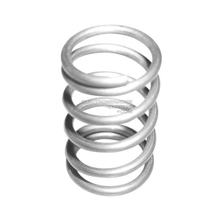 Ressort crochet de porte