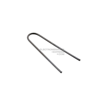 Ressort de balai pour sèche-linge