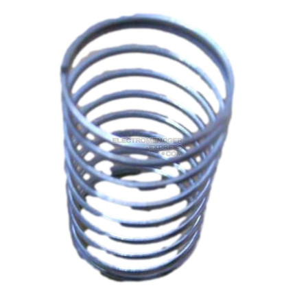 RESSORT DE BOUTON