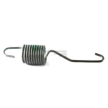 Ressort de cuve 71lt prime k=8,5 n/mm