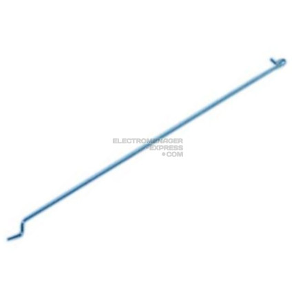 Ressort de portillon