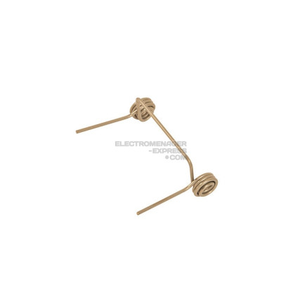 Ressort de protection de tambour pour lave-linge