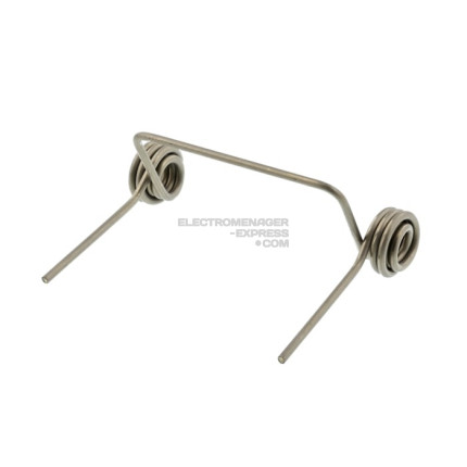 Ressort de protection de tambour pour lave-linge