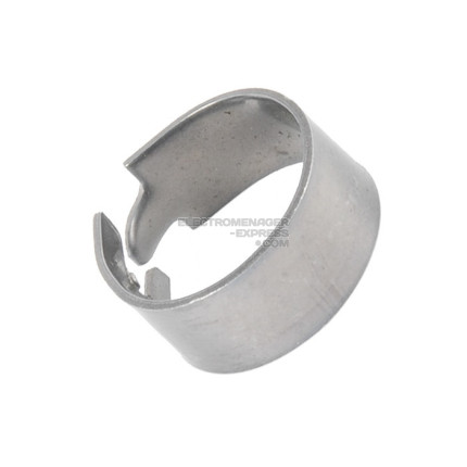 Ressort de sélecteur de commande pour lave-vaisselle