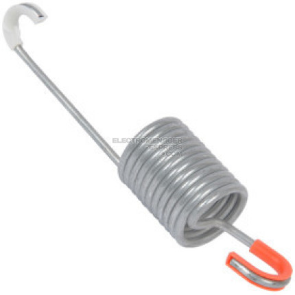 Ressort de suspension de cuve