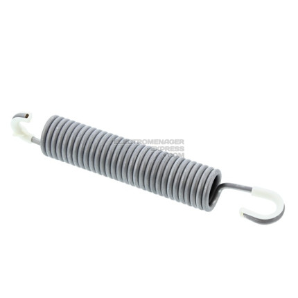 Ressort de suspension de cuve pour lave-linge