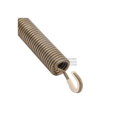 Ressort de suspension de cuve pour lave-linge