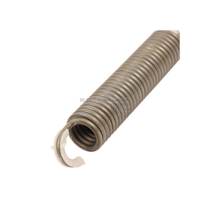 Ressort de suspension de cuve pour lave-linge