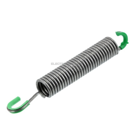 Ressort de suspension de cuve pour lave-linge