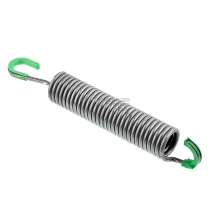 Ressort de suspension de cuve pour lave-linge