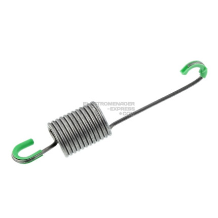 Ressort de suspension de cuve pour lave-linge