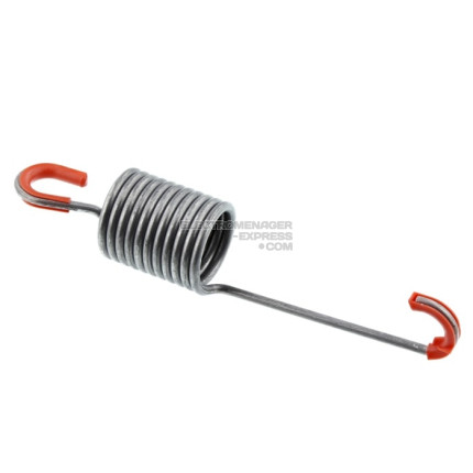 Ressort de suspension de cuve Rossa pour lave-linge