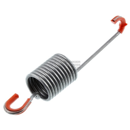Ressort de suspension de cuve Rossa pour lave-linge