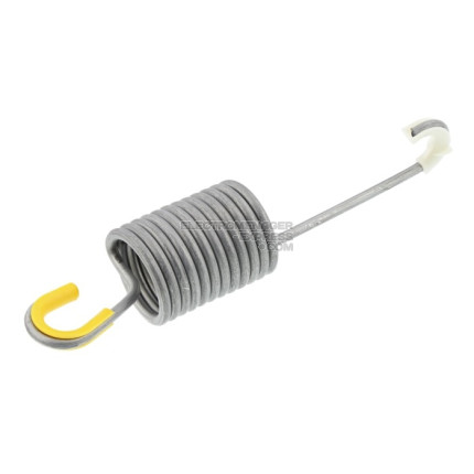 Ressort de suspension de tambour pour lave-linge