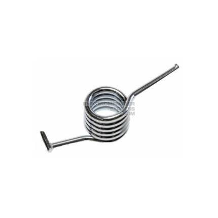 RESSORT POIGNÉE CORE67,SWPB,CD6.6,ID5.