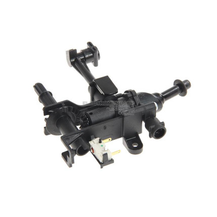 Robinet à vapeur (ecam22)