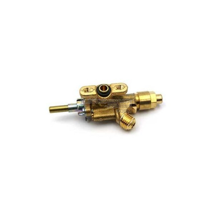 Robinet gaz 0.34