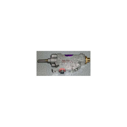 Robinet gaz 041