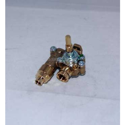 Robinet gaz r