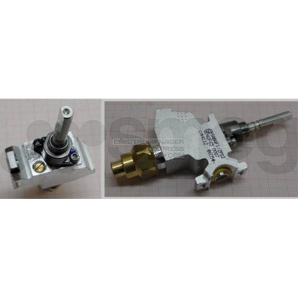 ROBINET JACK D.0,65