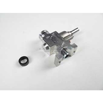 Robinet semi-rapide