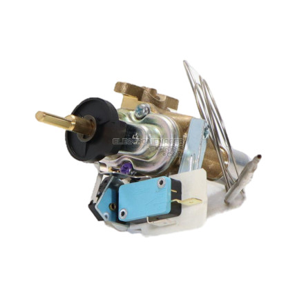 Robinet thermostatique 1 voie