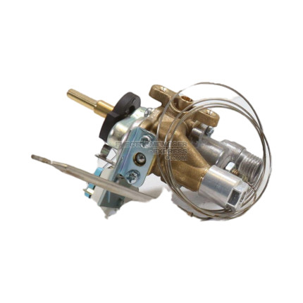 Robinet thermostatique 1 voie