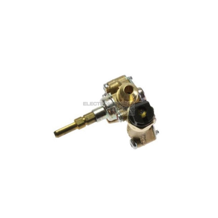 Robinet valv rapide 39