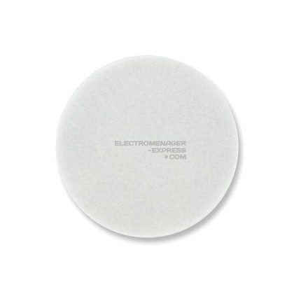 Rondelle filtrante pour sortie moteur dyson 01