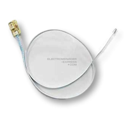 Room température probe