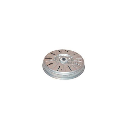 ROTOR ASSEMBLE